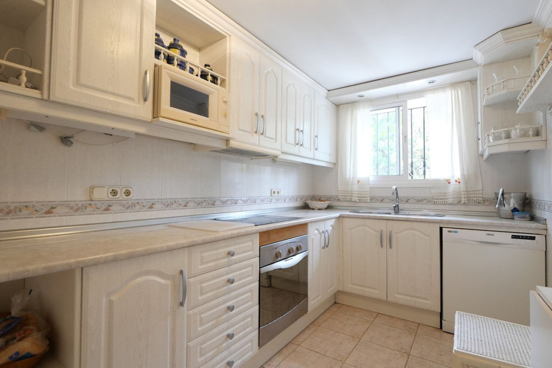 Wiederverkauf - Town house - Marbella - Puerto de Cabopino