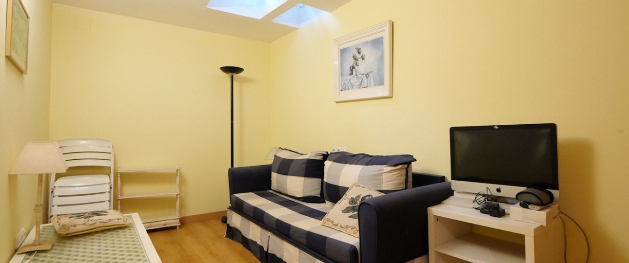 Wiederverkauf - Town house - Marbella - Puerto de Cabopino