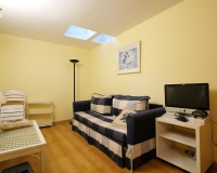 Wiederverkauf - Town house - Marbella - Puerto de Cabopino