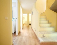 Wiederverkauf - Town house - Marbella - Puerto de Cabopino