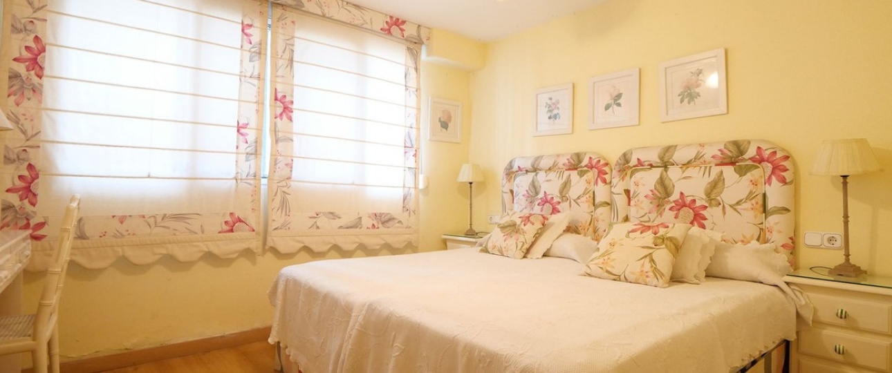 Wiederverkauf - Town house - Marbella - Puerto de Cabopino