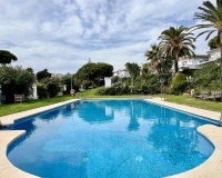 Wiederverkauf - Town house - Marbella - Puerto de Cabopino