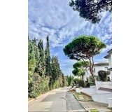 Wiederverkauf - Town house - Marbella - Puerto de Cabopino