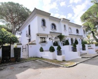 Wiederverkauf - Town house - Marbella - Puerto de Cabopino