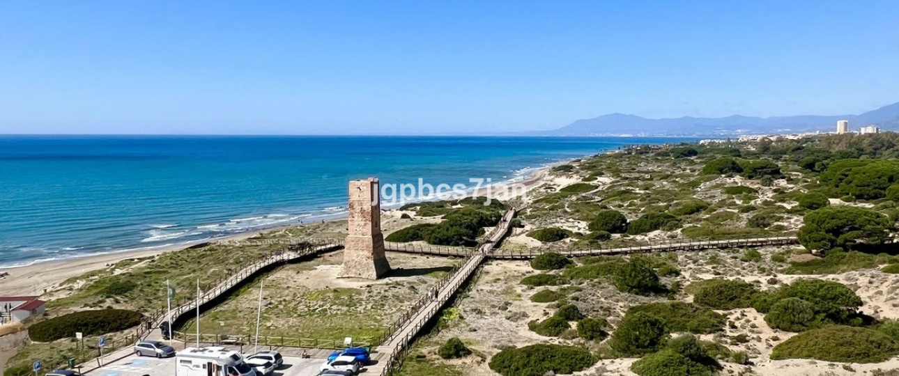 Wiederverkauf - Town house - Marbella - Puerto de Cabopino