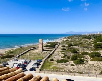 Wiederverkauf - Town house - Marbella - Puerto de Cabopino