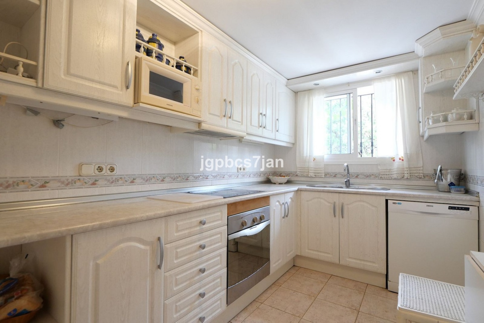 Wiederverkauf - Town house - Marbella - Puerto de Cabopino