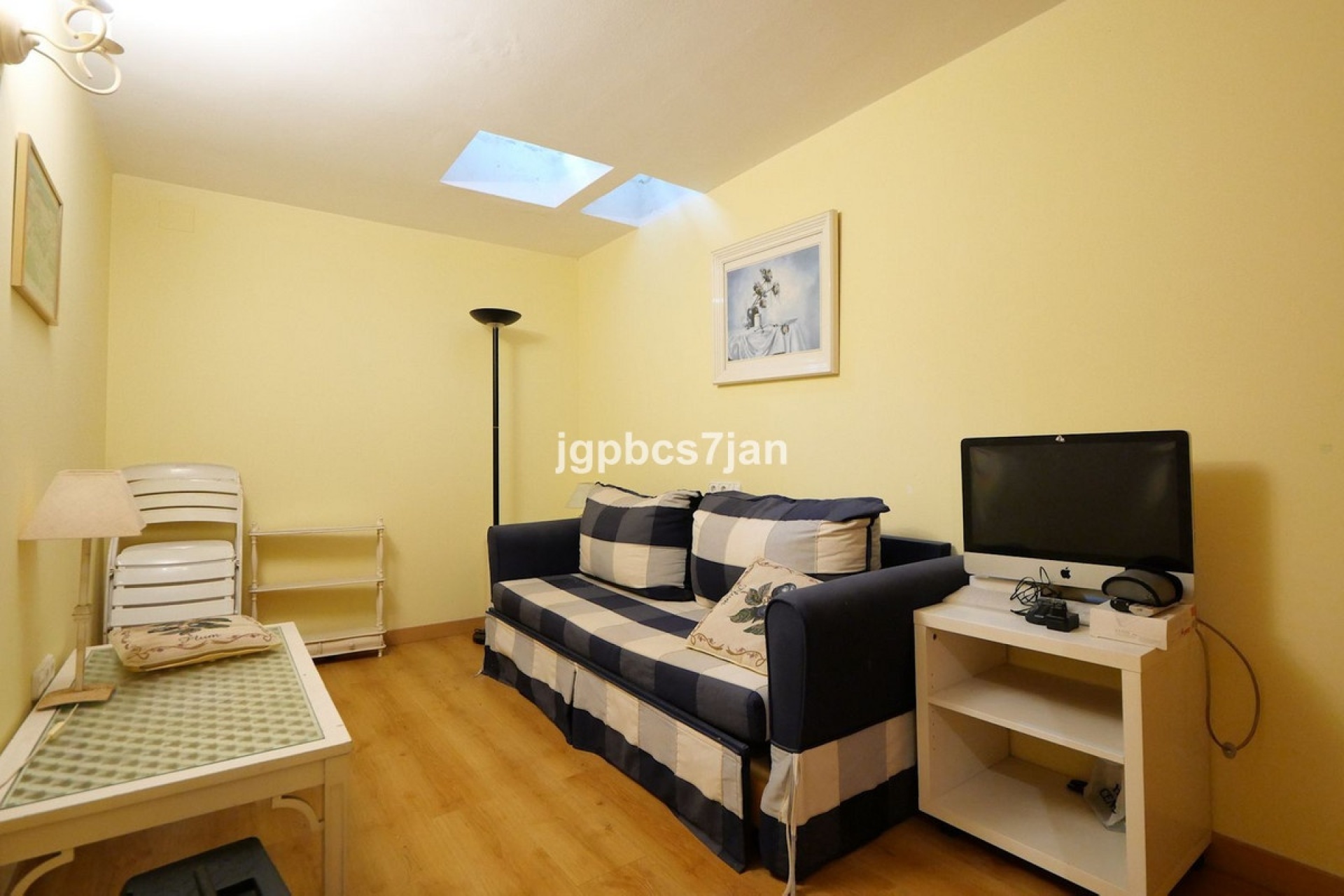 Wiederverkauf - Town house - Marbella - Puerto de Cabopino
