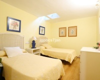 Wiederverkauf - Town house - Marbella - Puerto de Cabopino