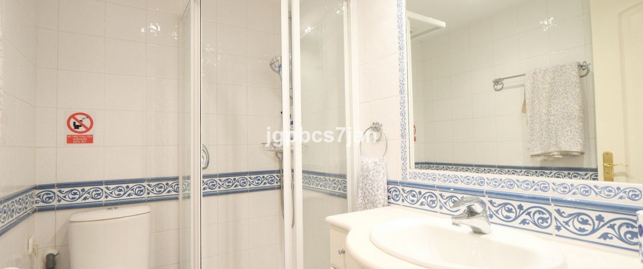 Wiederverkauf - Town house - Marbella - Puerto de Cabopino