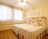Wiederverkauf - Town house - Marbella - Puerto de Cabopino