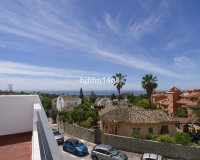 Wiederverkauf - Town house - Marbella - Reserva de Marbella