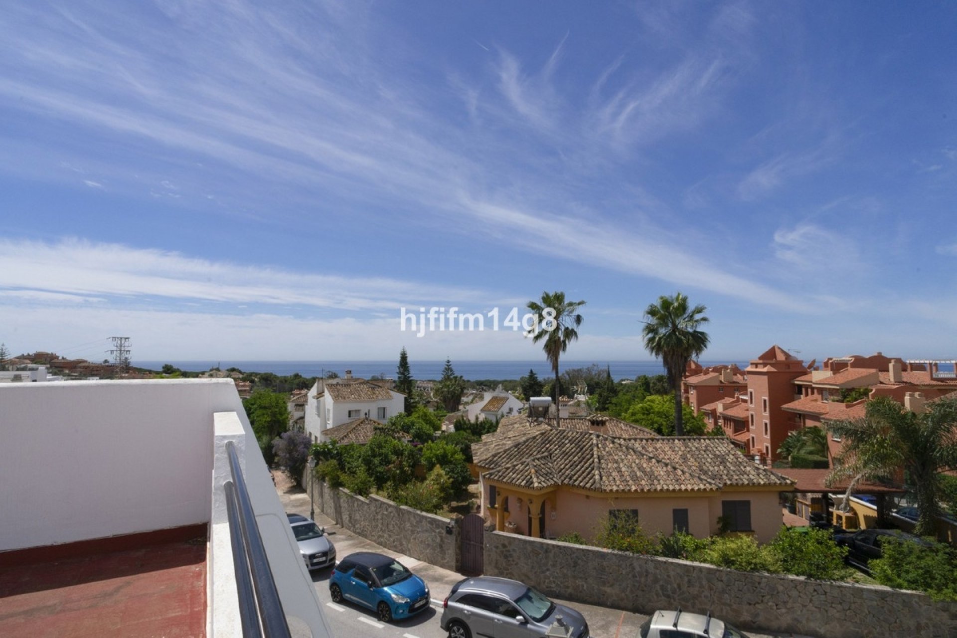 Wiederverkauf - Town house - Marbella - Reserva de Marbella