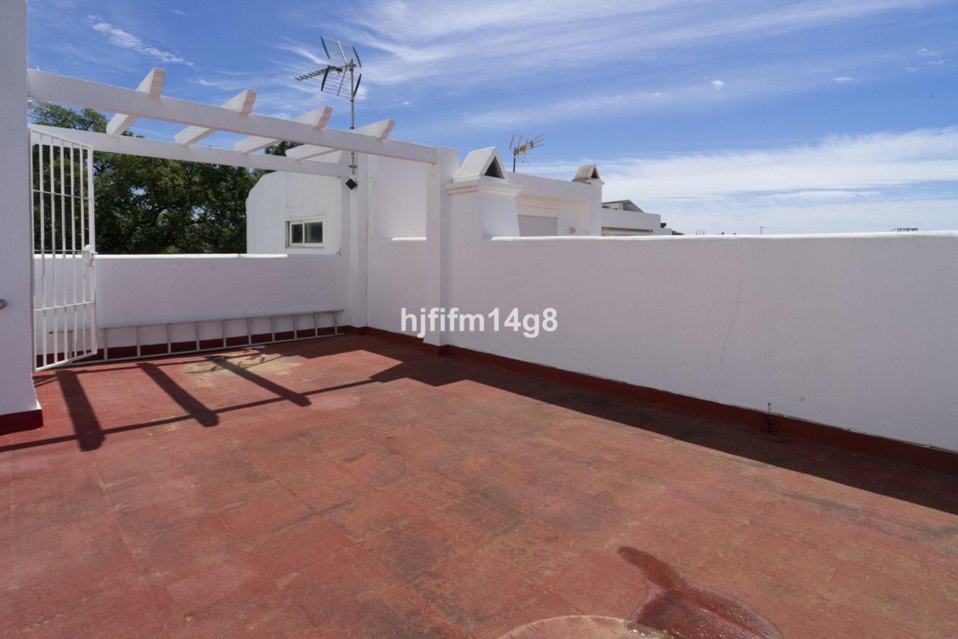 Wiederverkauf - Town house - Marbella - Reserva de Marbella