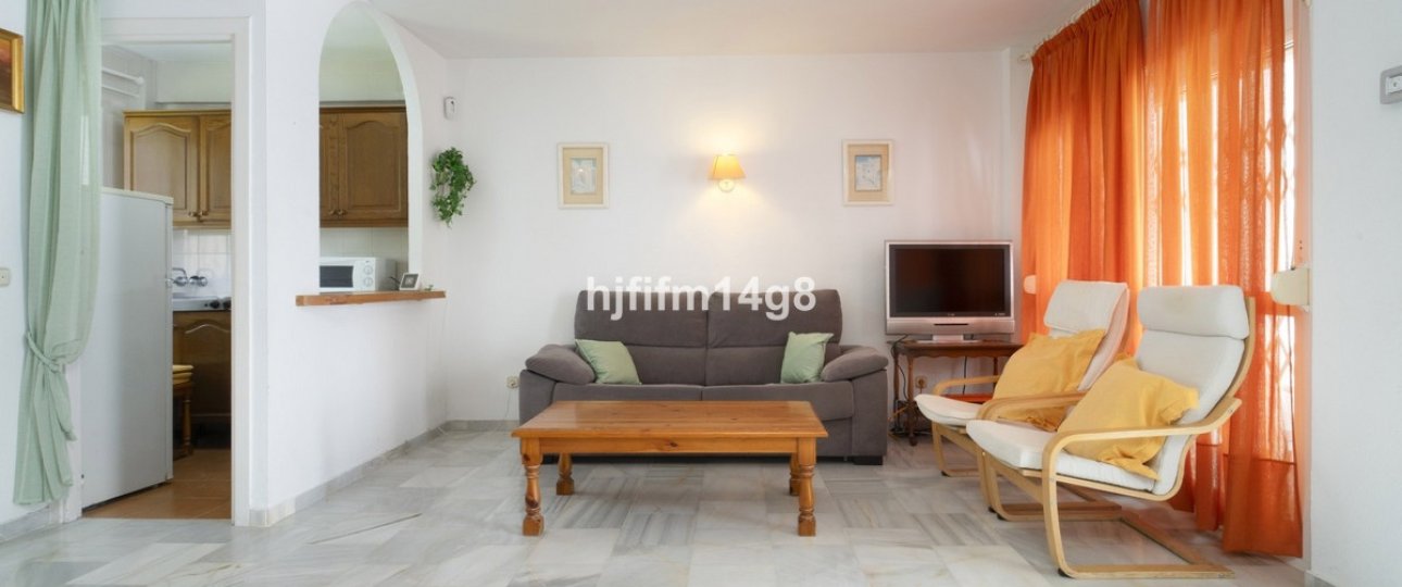 Wiederverkauf - Town house - Marbella - Reserva de Marbella