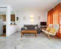 Wiederverkauf - Town house - Marbella - Reserva de Marbella