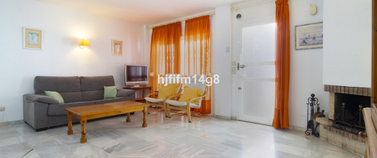Wiederverkauf - Town house - Marbella - Reserva de Marbella