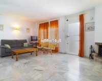 Wiederverkauf - Town house - Marbella - Reserva de Marbella