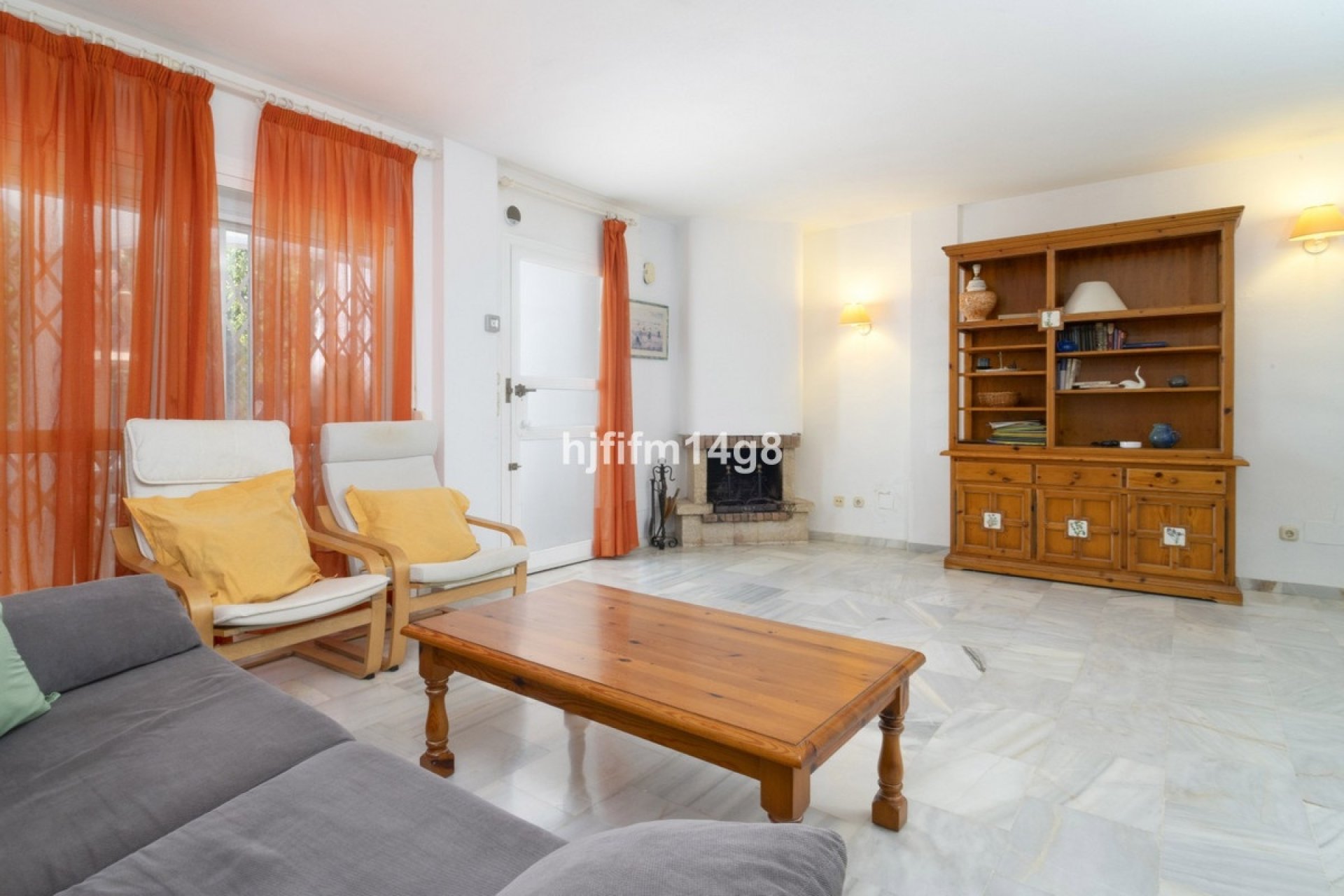 Wiederverkauf - Town house - Marbella - Reserva de Marbella