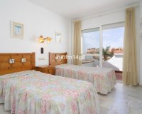 Wiederverkauf - Town house - Marbella - Reserva de Marbella