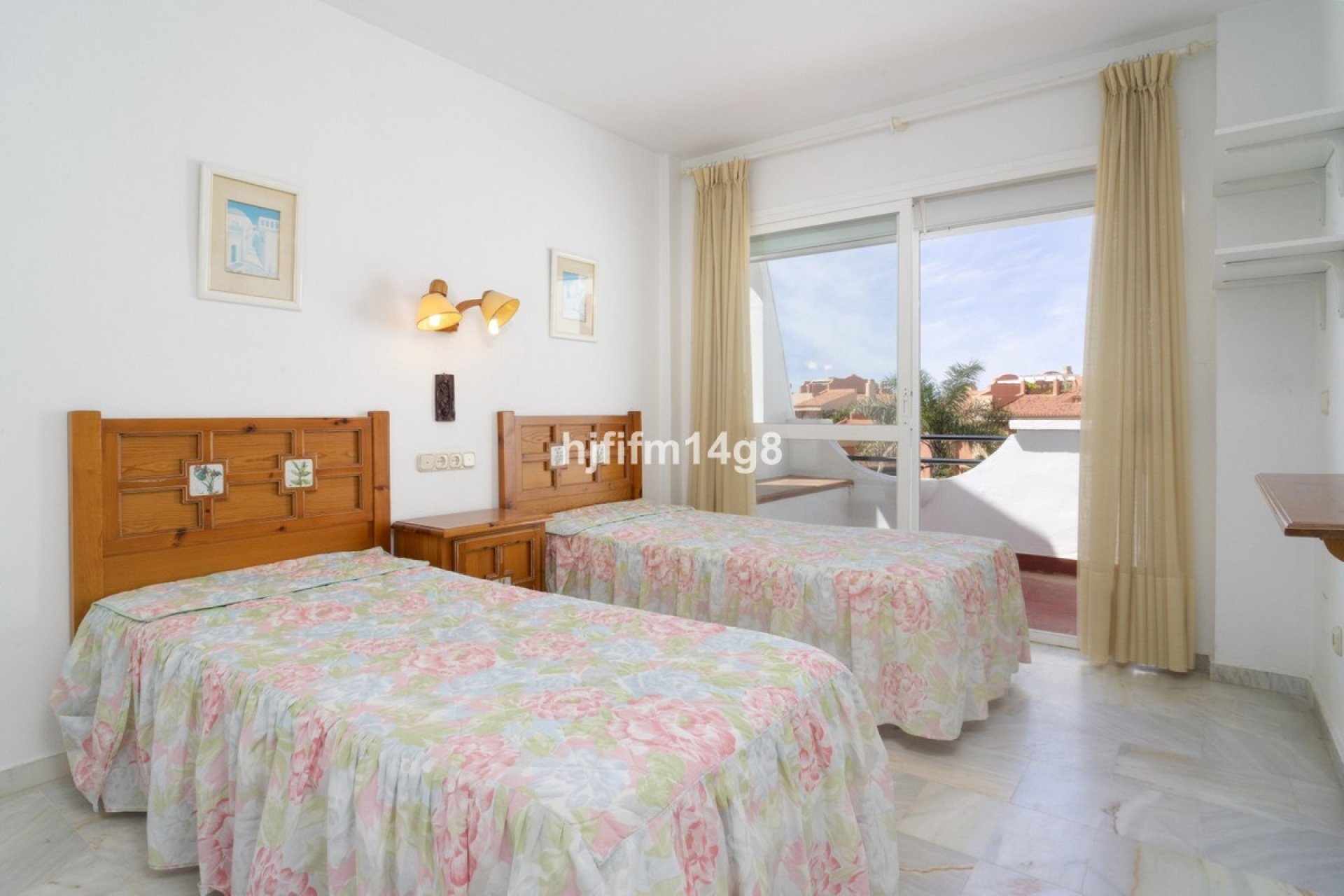 Wiederverkauf - Town house - Marbella - Reserva de Marbella