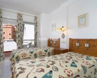 Wiederverkauf - Town house - Marbella - Reserva de Marbella
