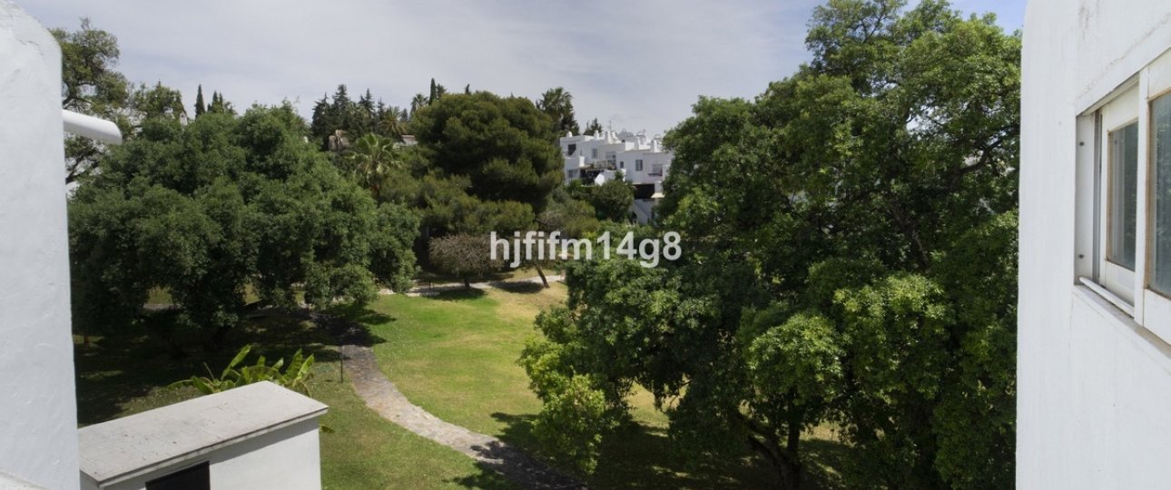 Wiederverkauf - Town house - Marbella - Reserva de Marbella