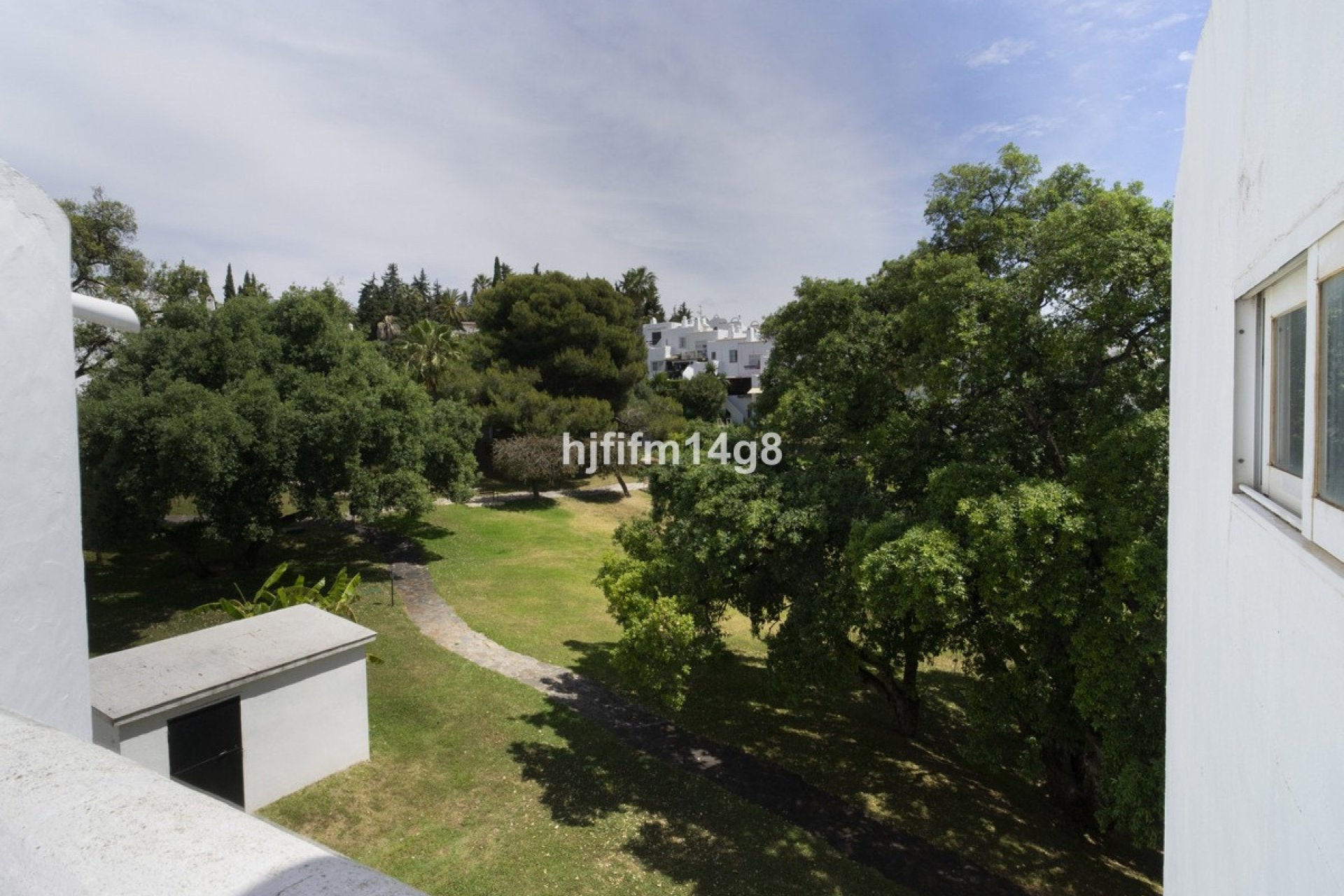 Wiederverkauf - Town house - Marbella - Reserva de Marbella