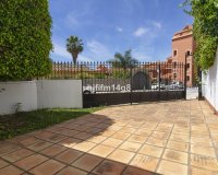 Wiederverkauf - Town house - Marbella - Reserva de Marbella
