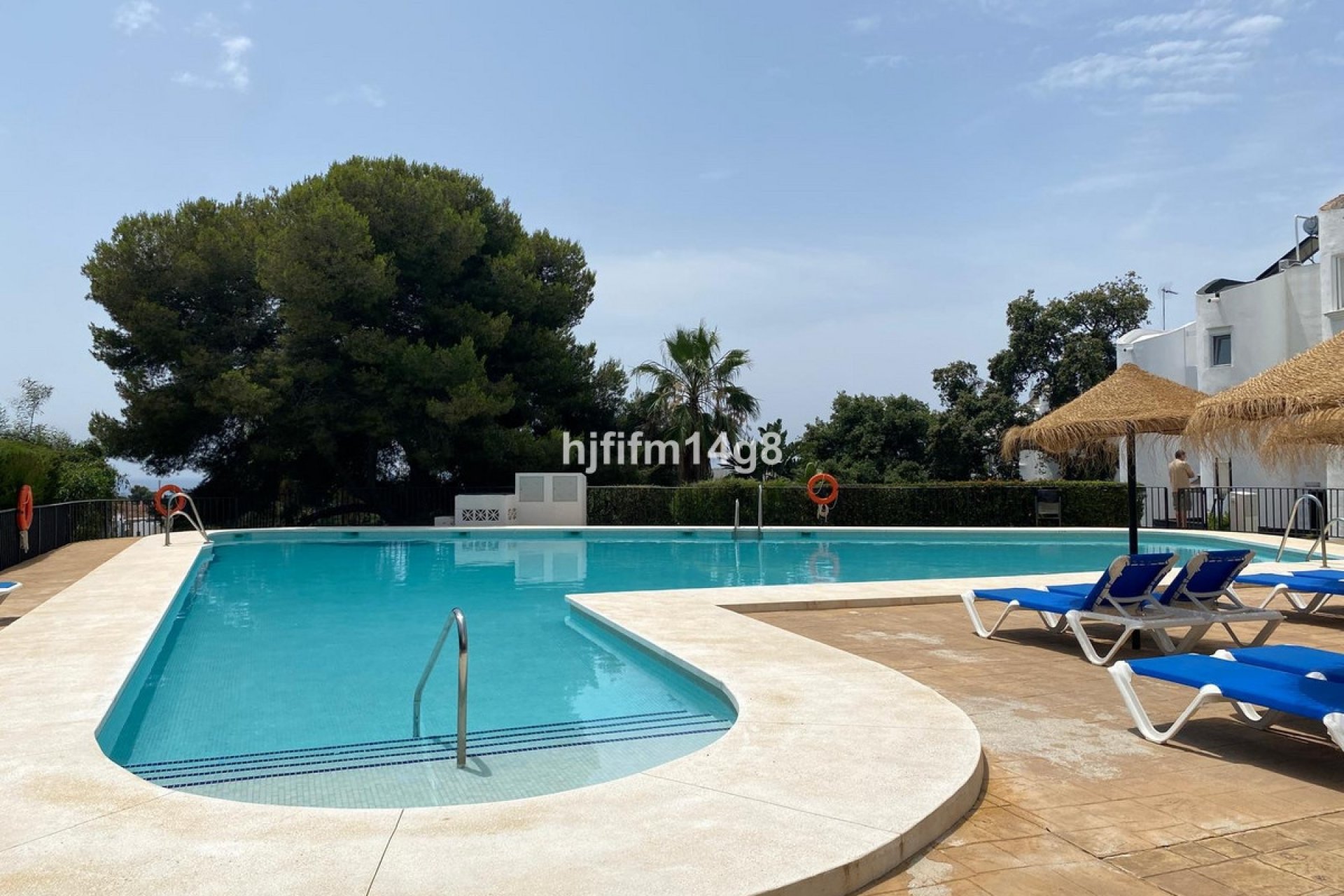 Wiederverkauf - Town house - Marbella - Reserva de Marbella