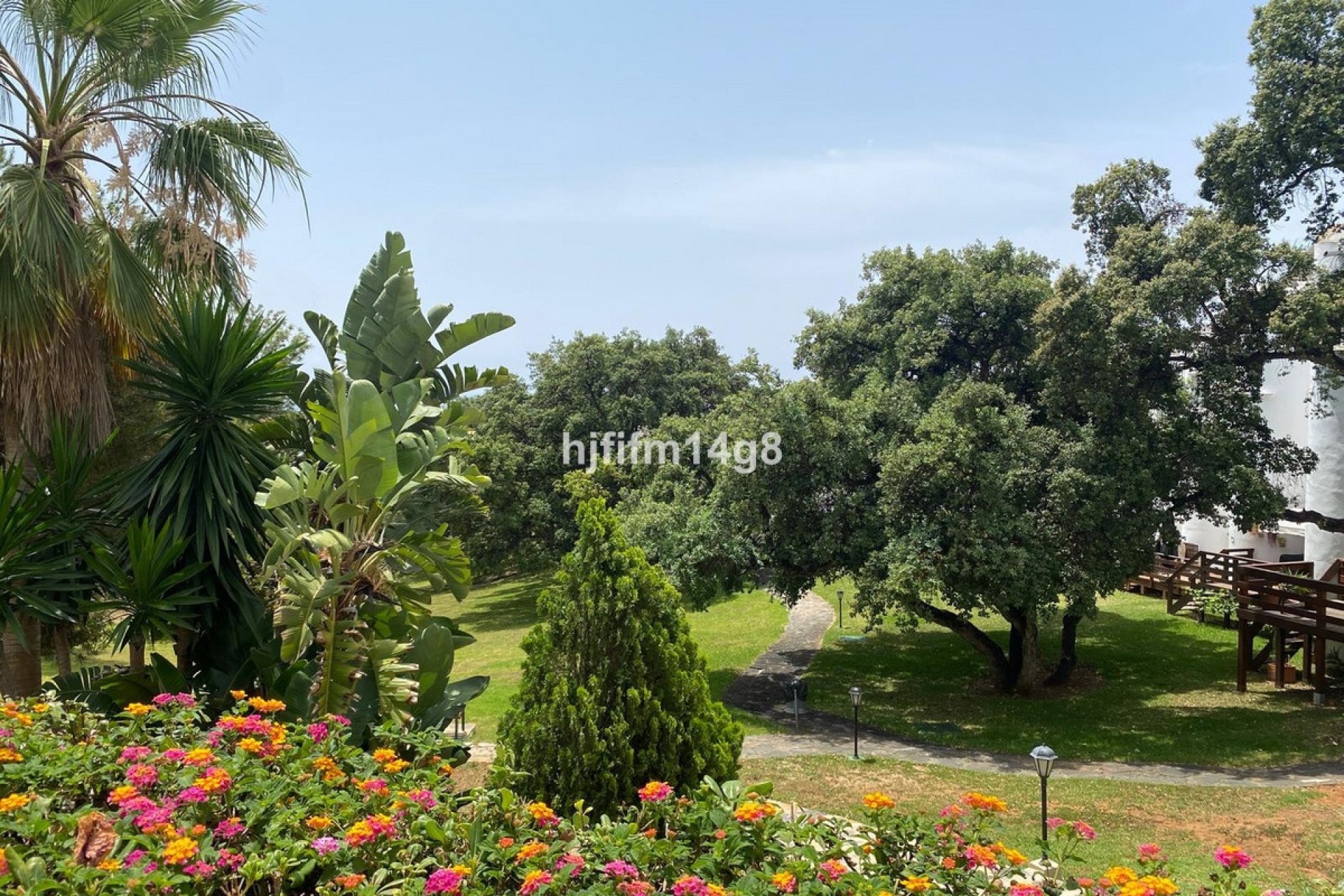 Wiederverkauf - Town house - Marbella - Reserva de Marbella