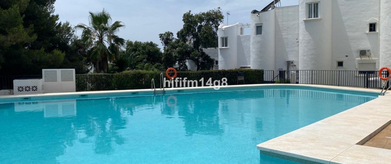 Wiederverkauf - Town house - Marbella - Reserva de Marbella