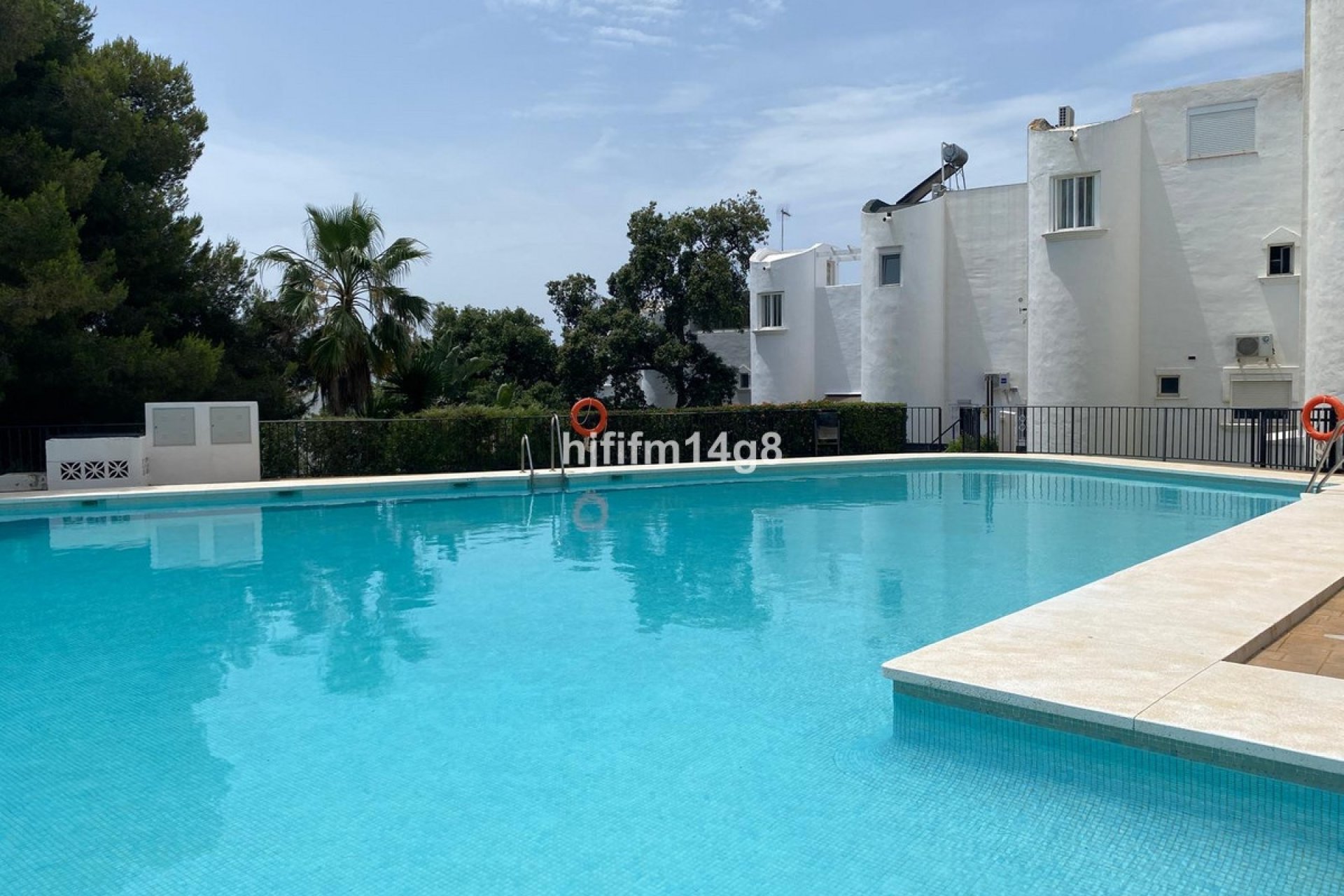 Wiederverkauf - Town house - Marbella - Reserva de Marbella