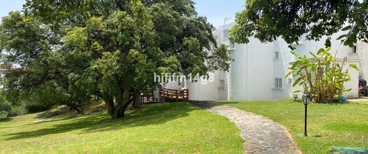 Wiederverkauf - Town house - Marbella - Reserva de Marbella