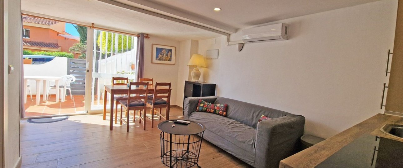 Wiederverkauf - Town house - Marbella - Reserva de Marbella