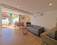Wiederverkauf - Town house - Marbella - Reserva de Marbella