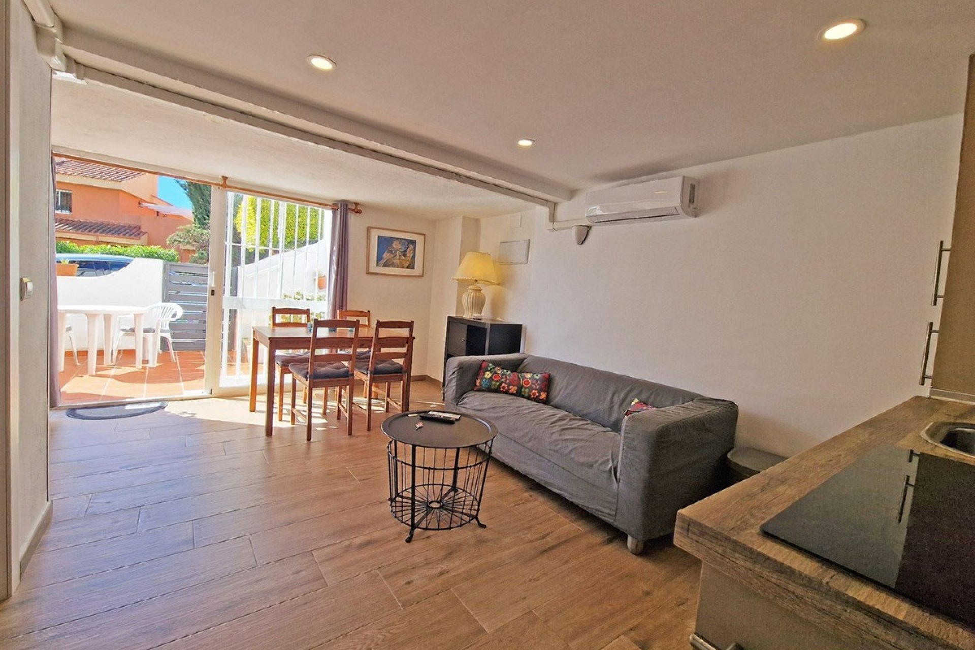 Wiederverkauf - Town house - Marbella - Reserva de Marbella