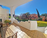 Wiederverkauf - Town house - Marbella - Reserva de Marbella