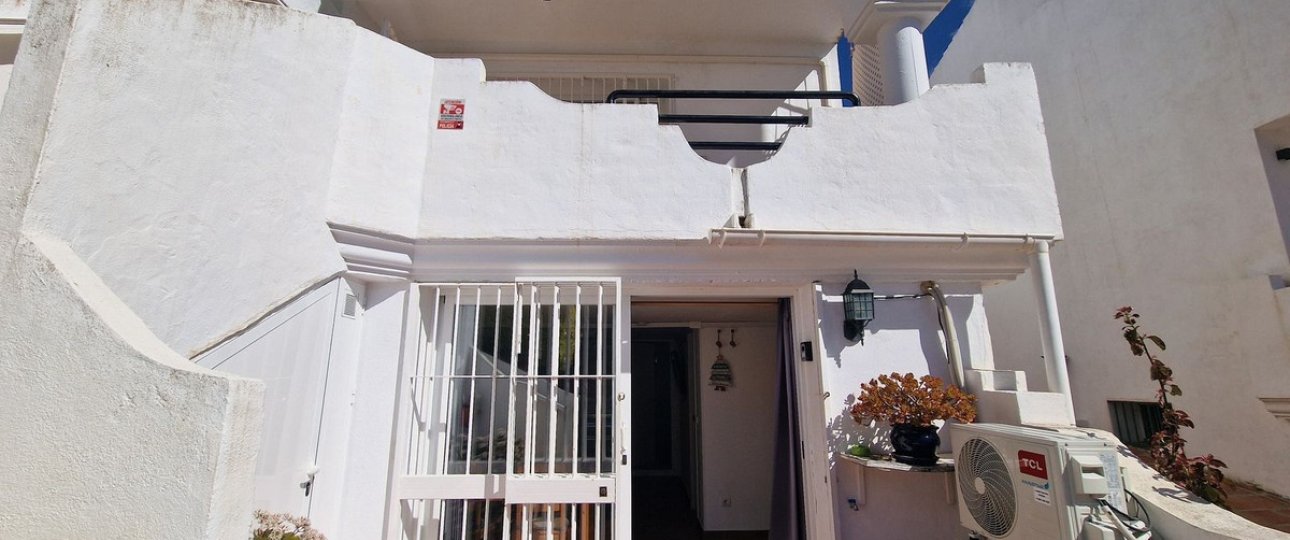 Wiederverkauf - Town house - Marbella - Reserva de Marbella