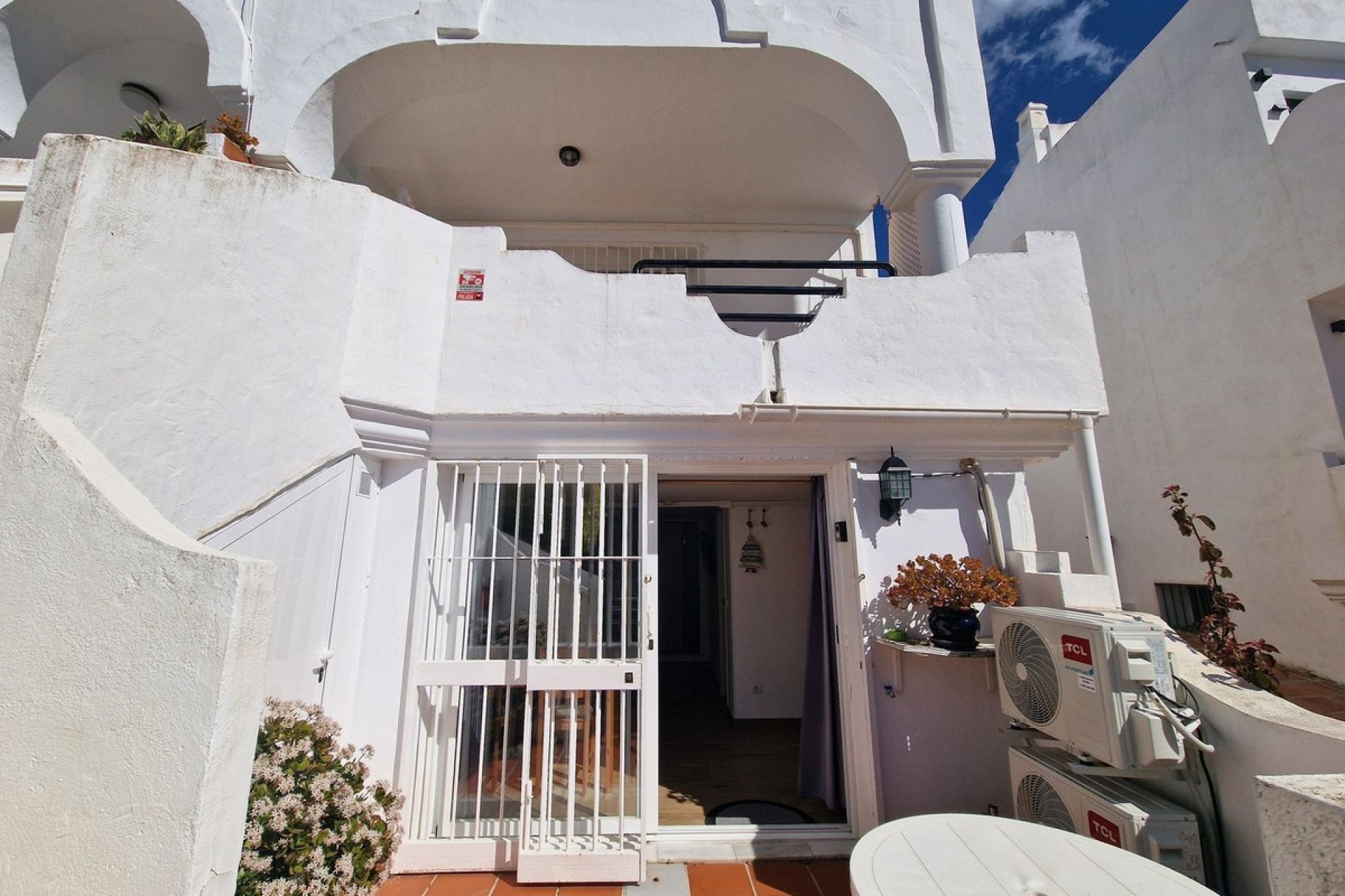 Wiederverkauf - Town house - Marbella - Reserva de Marbella