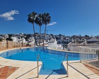 Wiederverkauf - Town house - Marbella - Reserva de Marbella