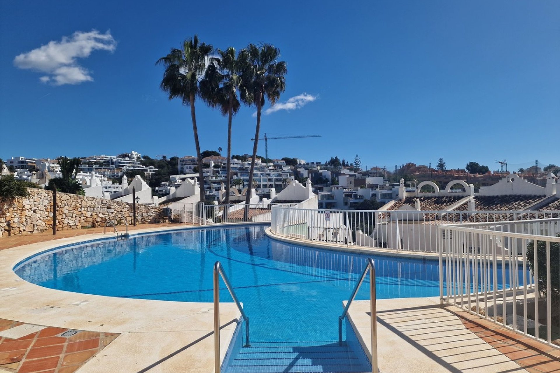 Wiederverkauf - Town house - Marbella - Reserva de Marbella