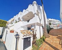 Wiederverkauf - Town house - Marbella - Reserva de Marbella