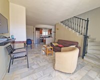 Wiederverkauf - Town house - Marbella - Reserva de Marbella