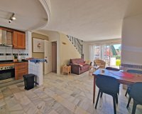 Wiederverkauf - Town house - Marbella - Reserva de Marbella