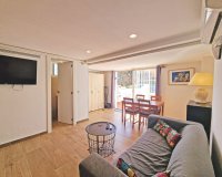 Wiederverkauf - Town house - Marbella - Reserva de Marbella