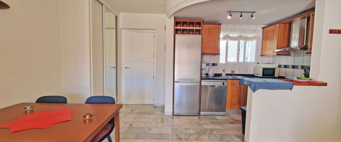 Wiederverkauf - Town house - Marbella - Reserva de Marbella