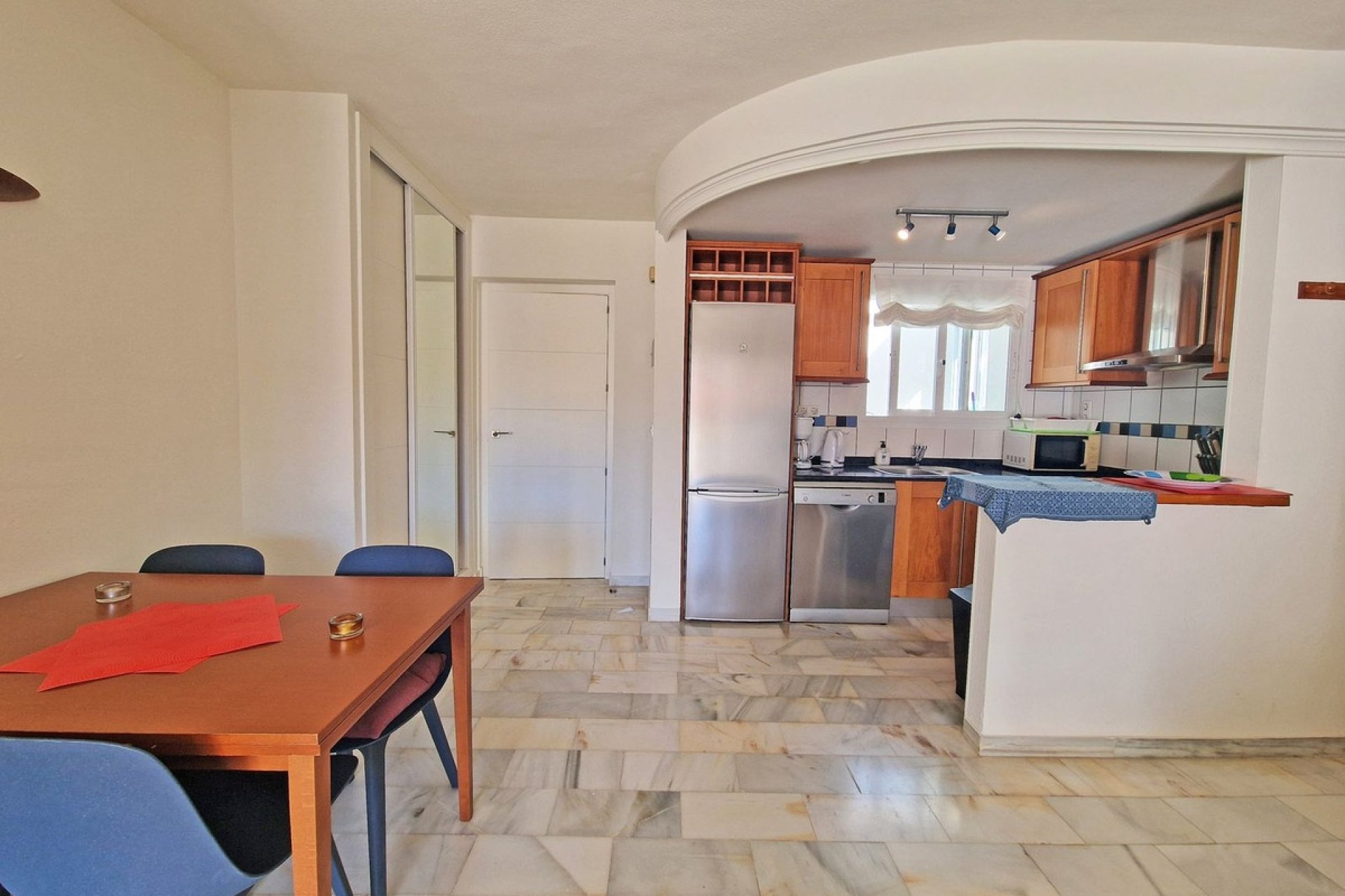 Wiederverkauf - Town house - Marbella - Reserva de Marbella