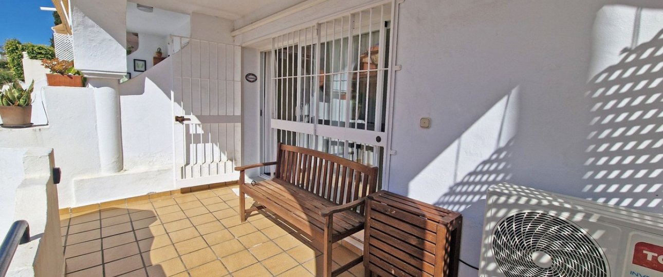 Wiederverkauf - Town house - Marbella - Reserva de Marbella
