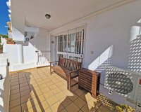 Wiederverkauf - Town house - Marbella - Reserva de Marbella